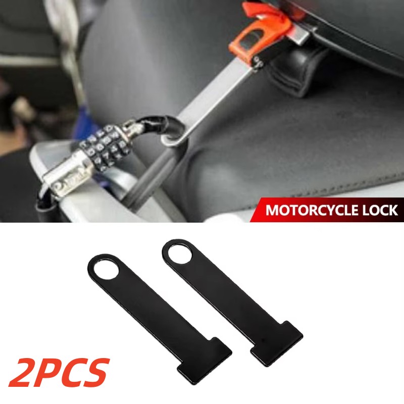 Quick Release Buckle Motorcycle Helmet - 1/2Pairs Motorcycle Helmet Lock Buckle Anti-theft