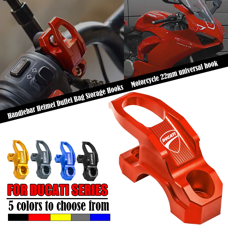 Motorcycle Helmets - For Ducati Panigale Diavel Superleggera V4