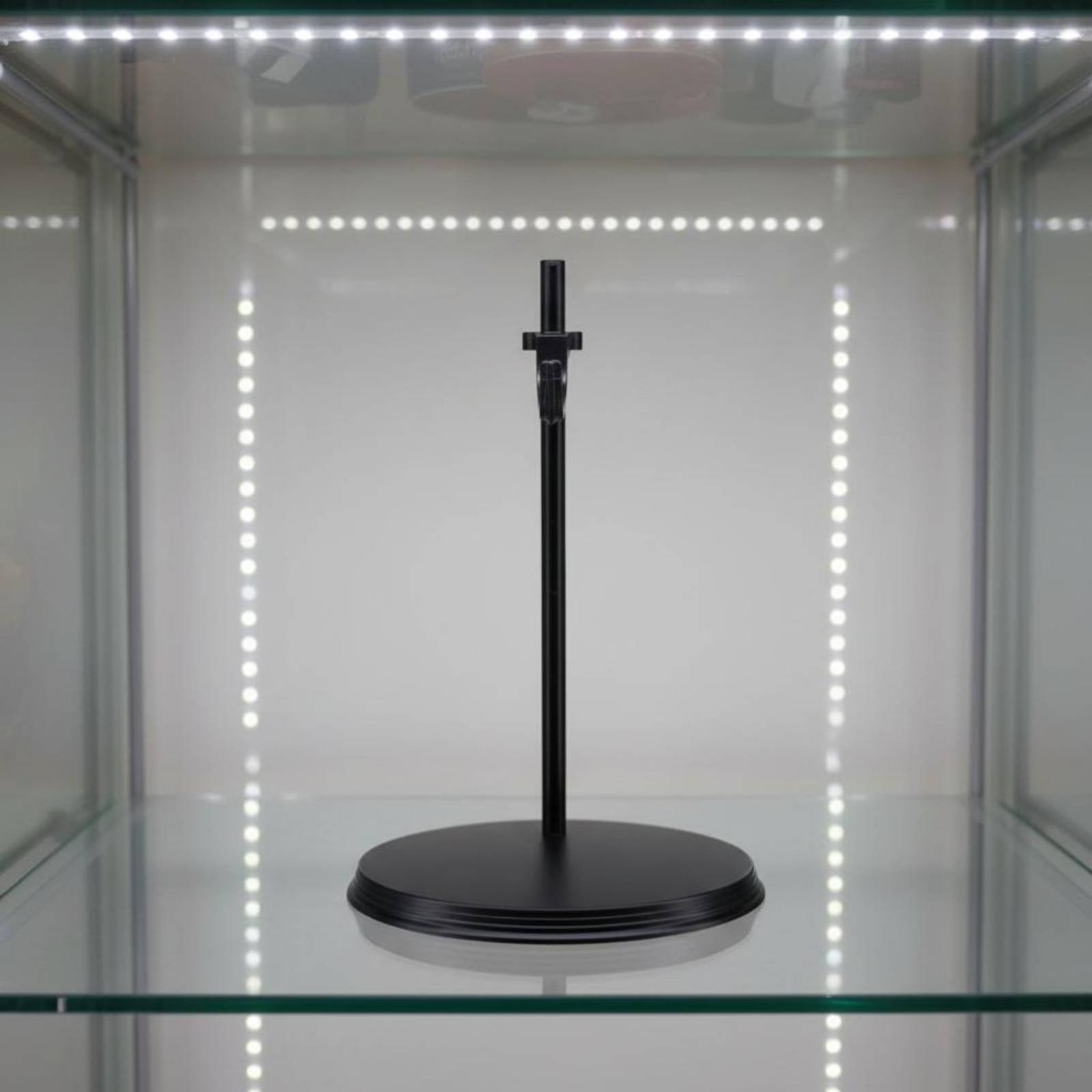Atv Parts - 1/6 Scale Figure Stand U and