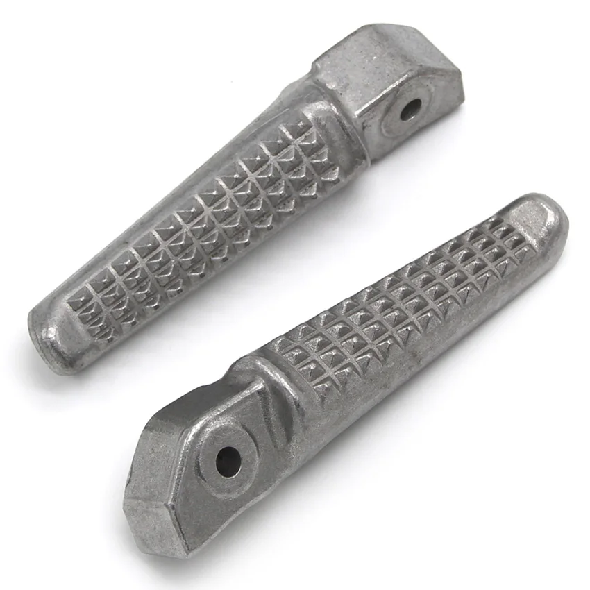 Motorcycle Parts - Motorcycle Rear Footrest Foot Pegs Pedals