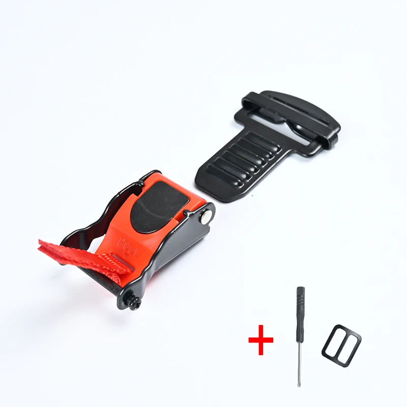 Quick Release Buckle Motorcycle Helmet - 1PC Motorcycle Helmet Metal Pull Buckles