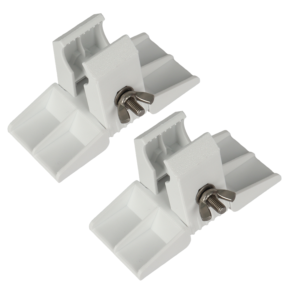 Atv Parts - 2Pcs/Set RVs CARAVAN TV AERIAL MAST