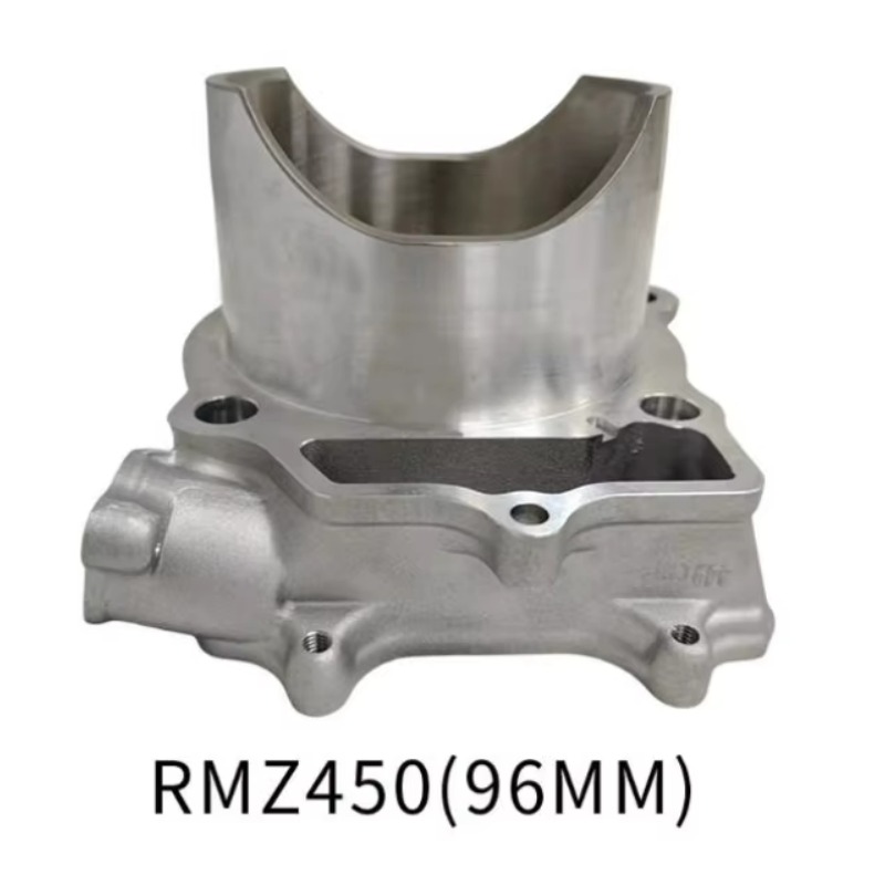 Motorcycle Parts - For High Performance 2008-2022 RMZ450 96mm
