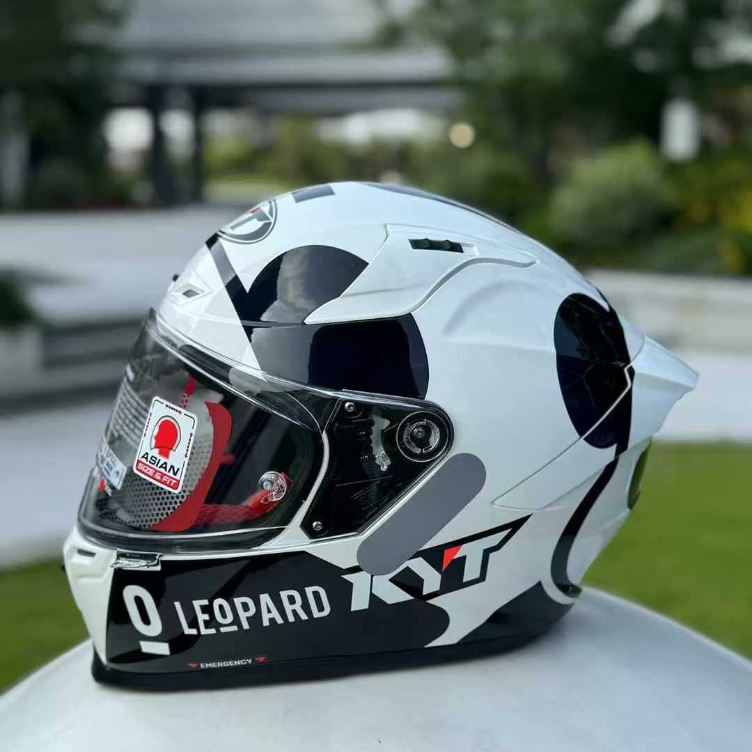 HOT KYT ST Carbon Fiber Motorc - Carbon Fiber Lightweight Motorcycle Helmet ulasan dan harga