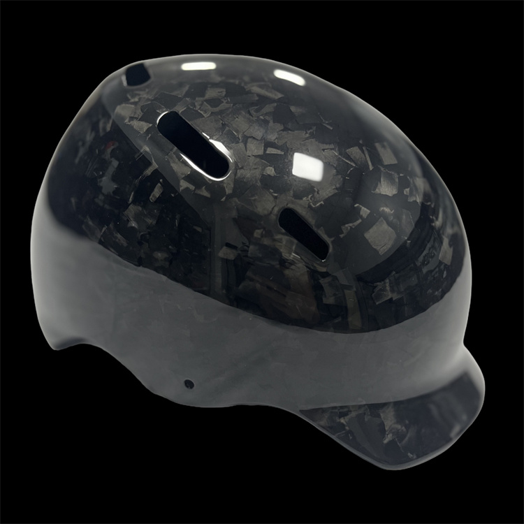Modular ventilation Carbon fib - Motorcycle Helmets ulasan dan harga