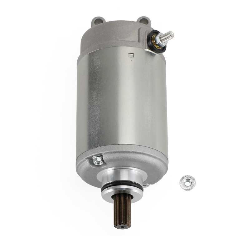 Engine Parts Starter Motor for - Motorcycle Parts ulasan dan harga