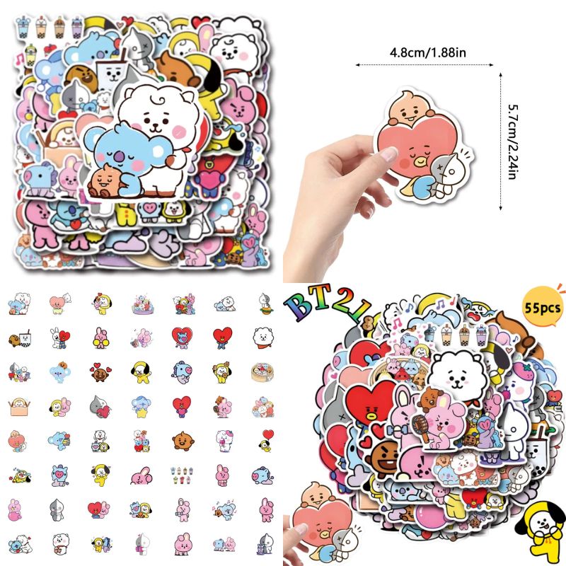 BT 2 1 Chimmy Cooky koya RJ Sh - Atv Parts ulasan dan harga