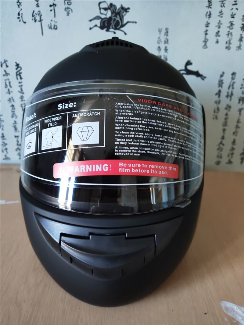 Flip Up Motorcycle  Modular Mo - Motorcycle Helmet Inner Sun Visor Lens ulasan dan harga