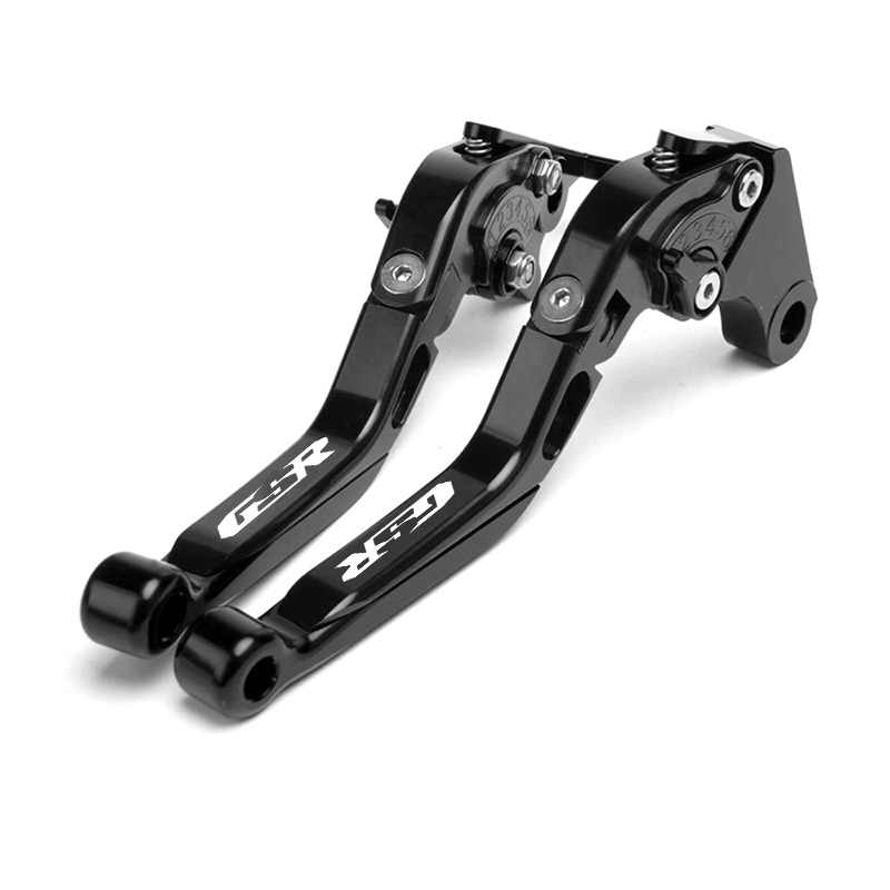 For GSR600 GSR 600 2006-2011 G - Cnc Aluminum Adjustable Brake Clutch Levers ulasan dan harga