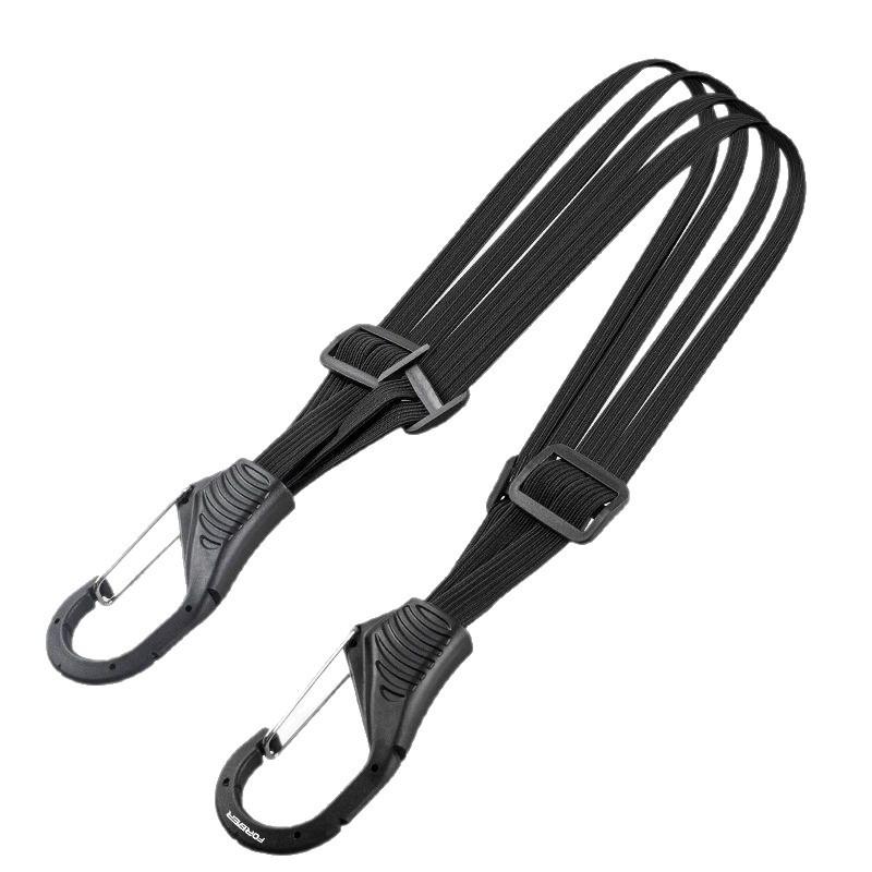 Motorcycle Elastic Luggage Str - Motorcycle Helmets ulasan dan harga