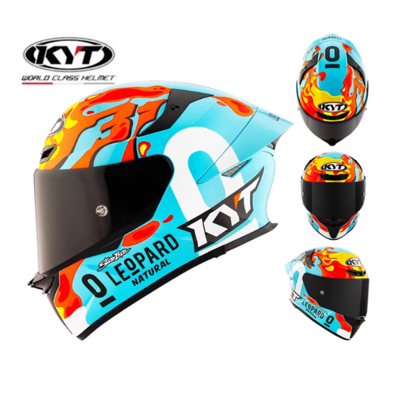 Original KYT ST Carbon Fiber M - Carbon Fiber Lightweight Motorcycle Helmet ulasan dan harga