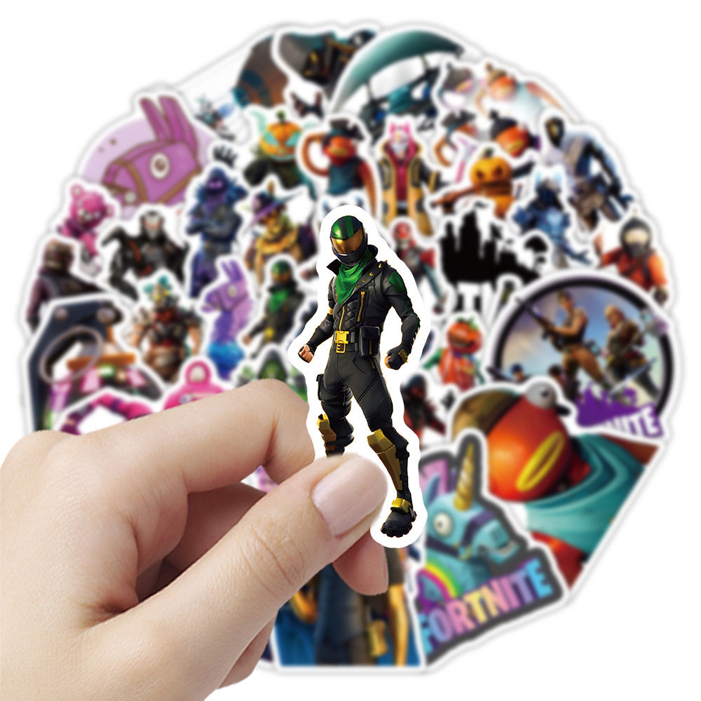 Fortnite Creative Personality  - Atv Parts ulasan dan harga