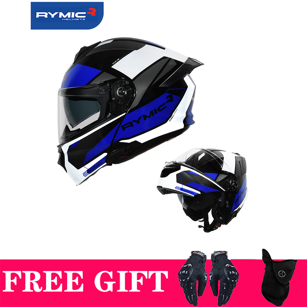 Motorcycle Double Lens Racing  - Motorcycle Helmet Inner Sun Visor Lens ulasan dan harga