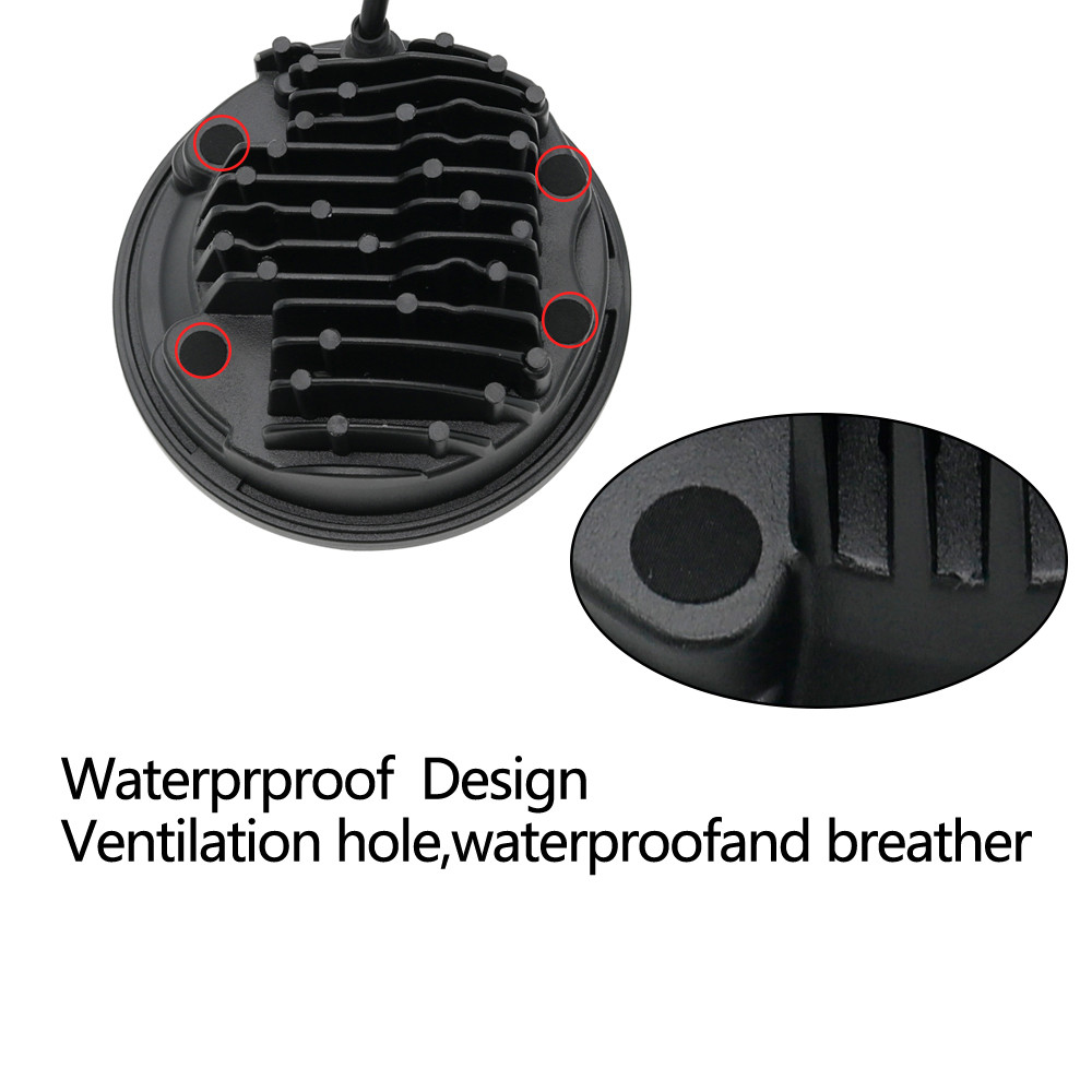 Waterproof 5.75