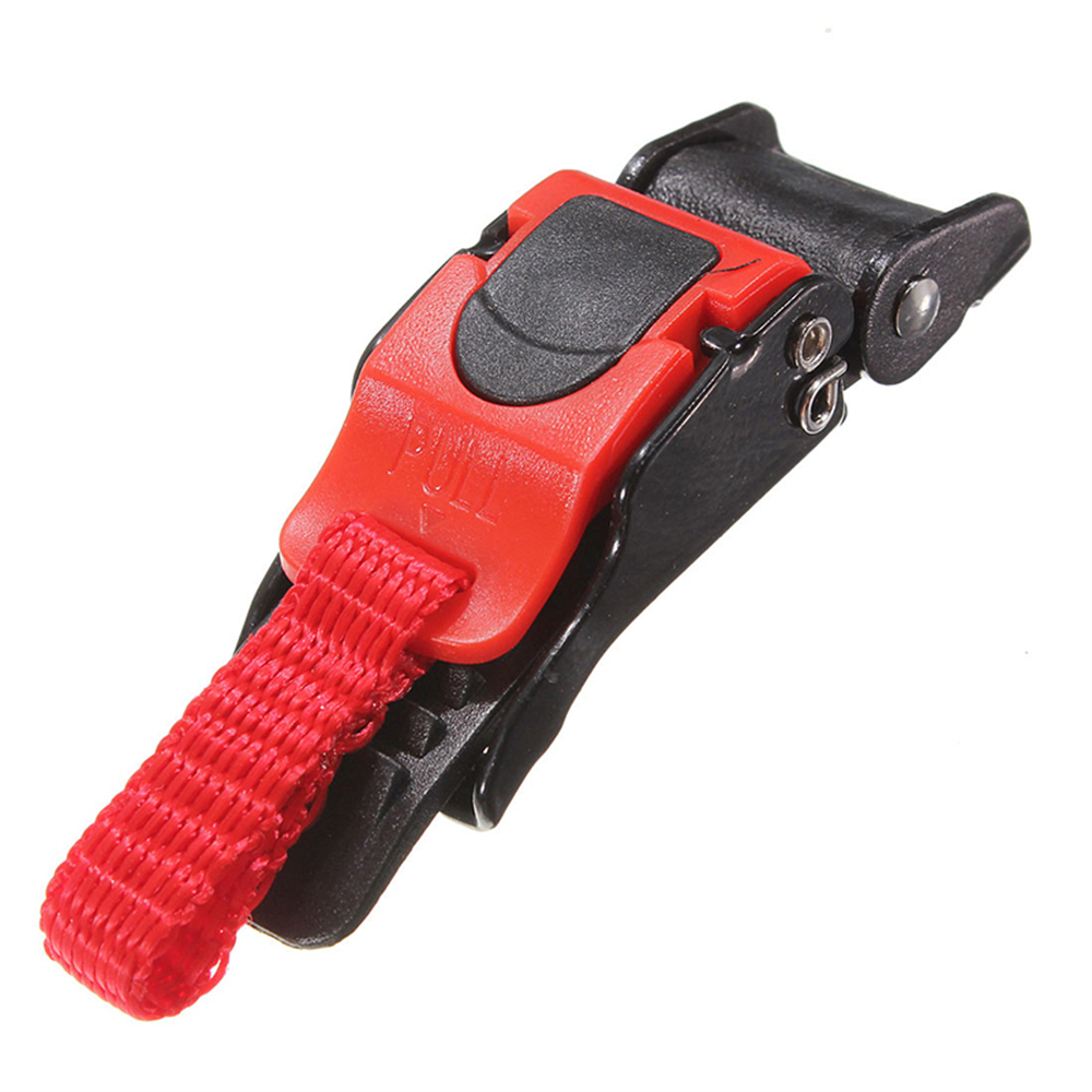Motorcycle Motor Bike Helmet C - Quick Release Buckle Motorcycle Helmet ulasan dan harga