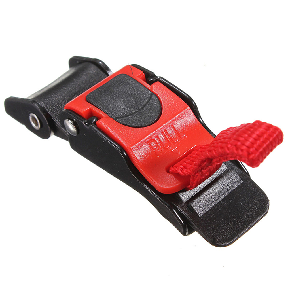 Motorcycle Motor Bike Helmet C - Quick Release Buckle Motorcycle Helmet ulasan dan harga