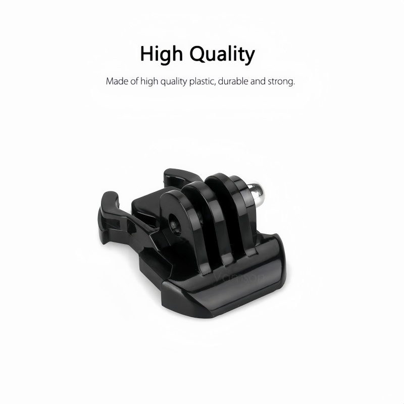 Universal Quick Release Buckle - Quick Release Buckle Motorcycle Helmet ulasan dan harga