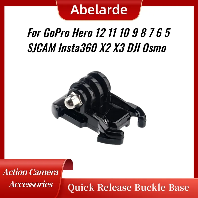 Universal Quick Release Buckle - Quick Release Buckle Motorcycle Helmet ulasan dan harga