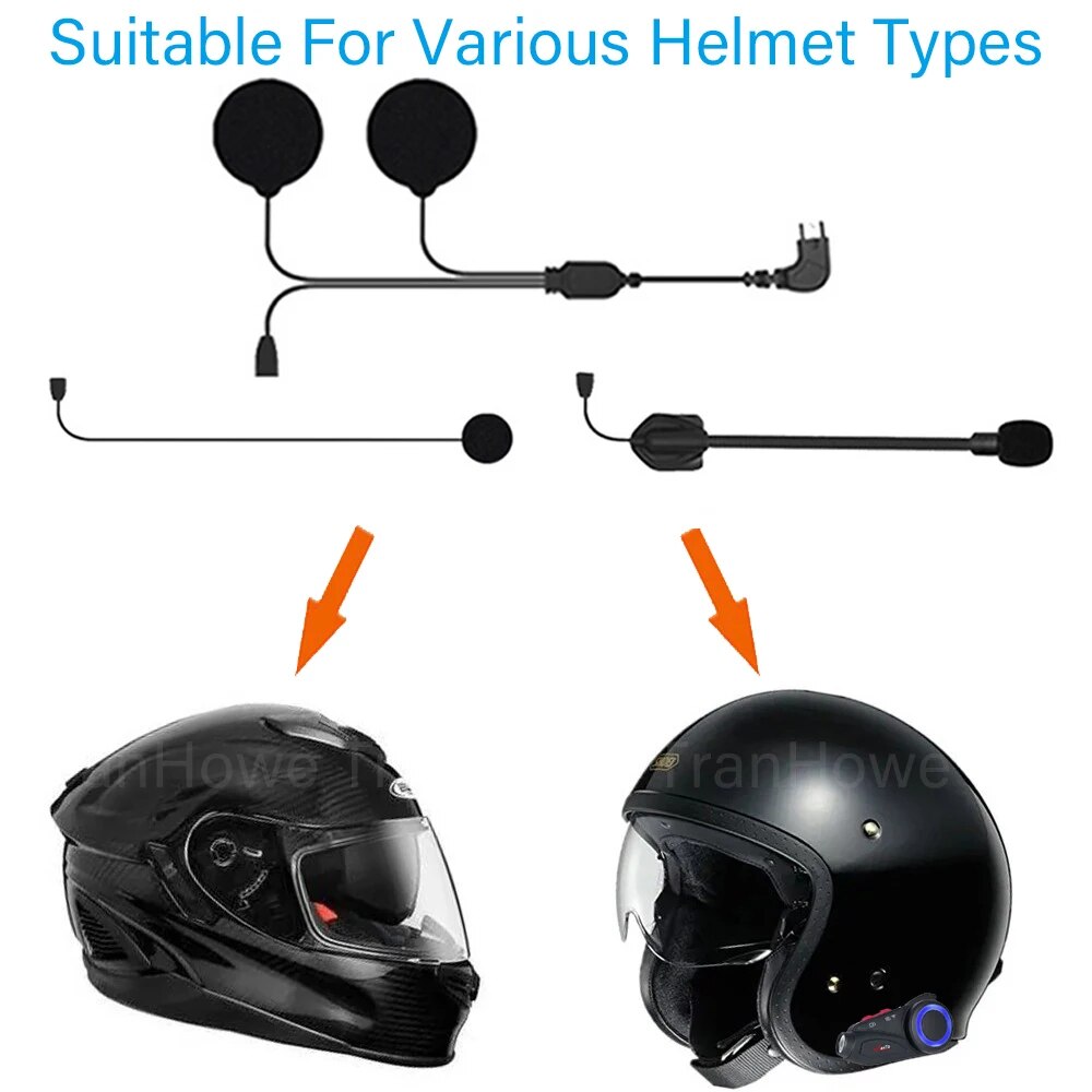 For Maxto M2 M3 M3S M2C Access - Full Face Motorcycle Helmet With Bluetooth ulasan dan harga