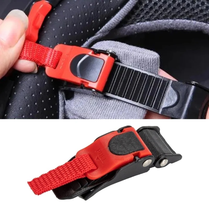 Helmet Quick Release Buckle Re - Quick Release Buckle Motorcycle Helmet ulasan dan harga