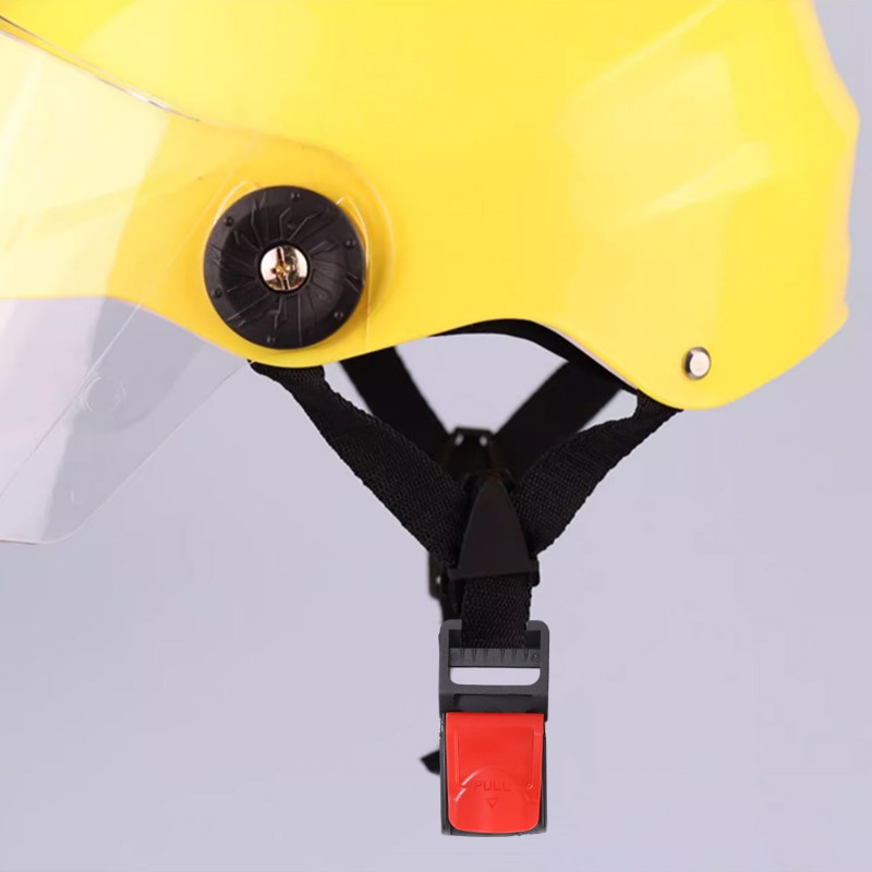 Motorcycle Helmet Pull Buckles - Quick Release Buckle Motorcycle Helmet ulasan dan harga