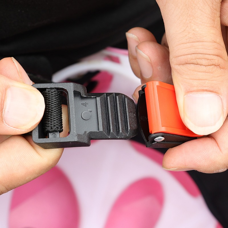Motorcycle Helmet Pull Buckles - Quick Release Buckle Motorcycle Helmet ulasan dan harga