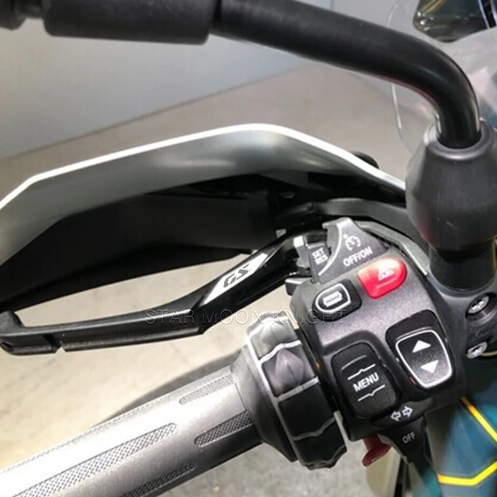 Shorty Brake Clutch Lever For  - Cnc Aluminum Adjustable Brake Clutch Levers ulasan dan harga