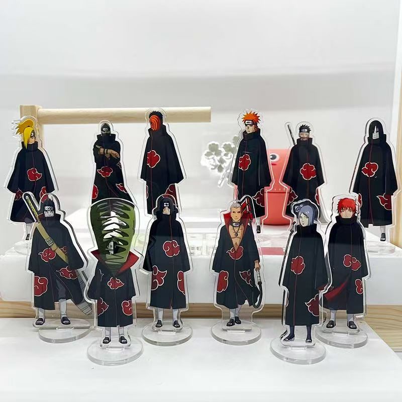 NARUTO Itachi Uchiha Cartoon C - Atv Parts ulasan dan harga