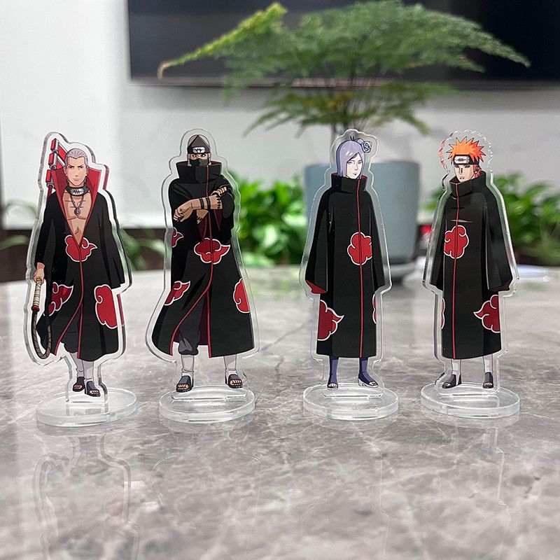NARUTO Itachi Uchiha Cartoon C - Atv Parts ulasan dan harga