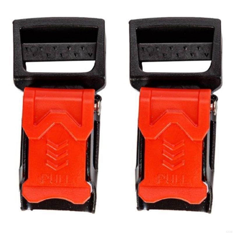 2026 New Helmets Strap Buckle  - Quick Release Buckle Motorcycle Helmet ulasan dan harga