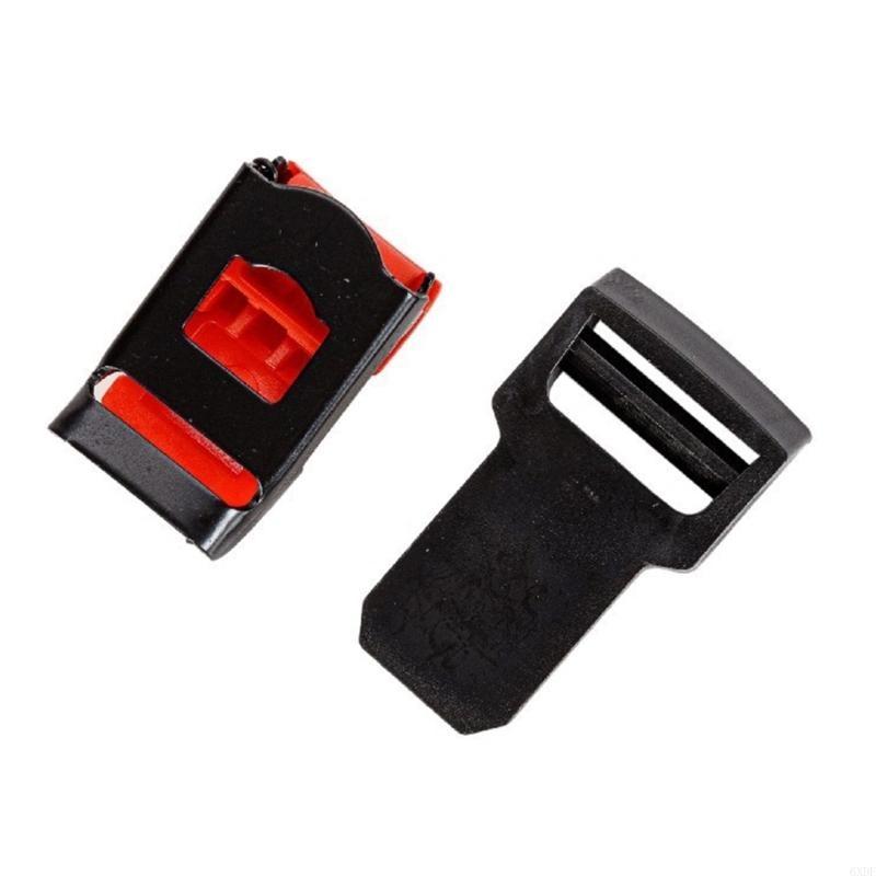 2026 New Helmets Strap Buckle  - Quick Release Buckle Motorcycle Helmet ulasan dan harga