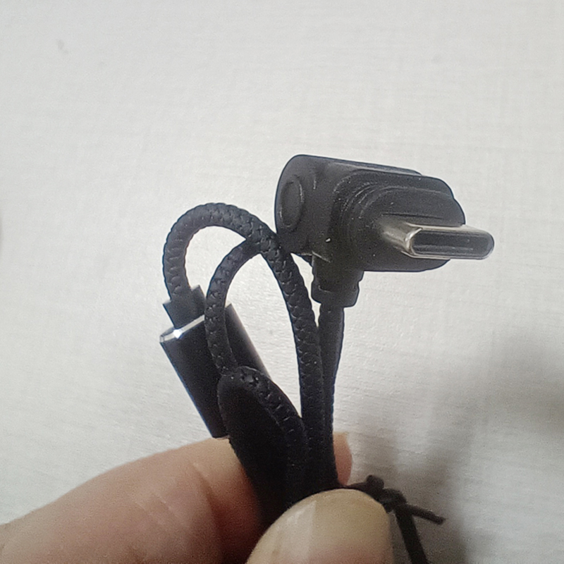 Type-C Earphone Speaker 2 in 1 - Full Face Motorcycle Helmet With Bluetooth ulasan dan harga