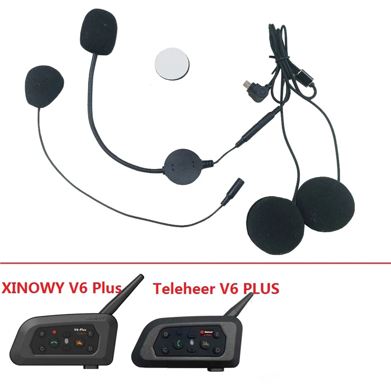 Type-C Earphone Speaker 2 in 1 - Full Face Motorcycle Helmet With Bluetooth ulasan dan harga