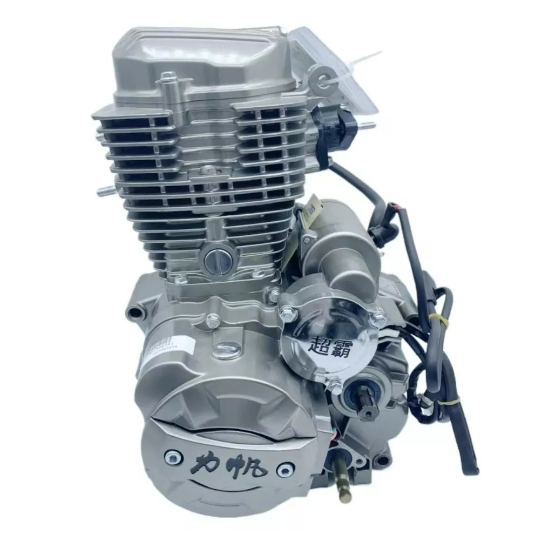 OEM Lifan Cg125 Motorcycle Eng - Motorcycle Parts ulasan dan harga