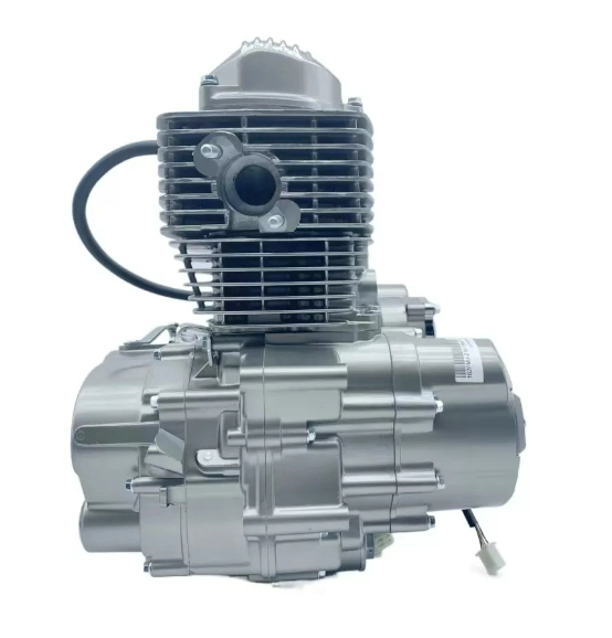 OEM Lifan Cg125 Motorcycle Eng - Motorcycle Parts ulasan dan harga