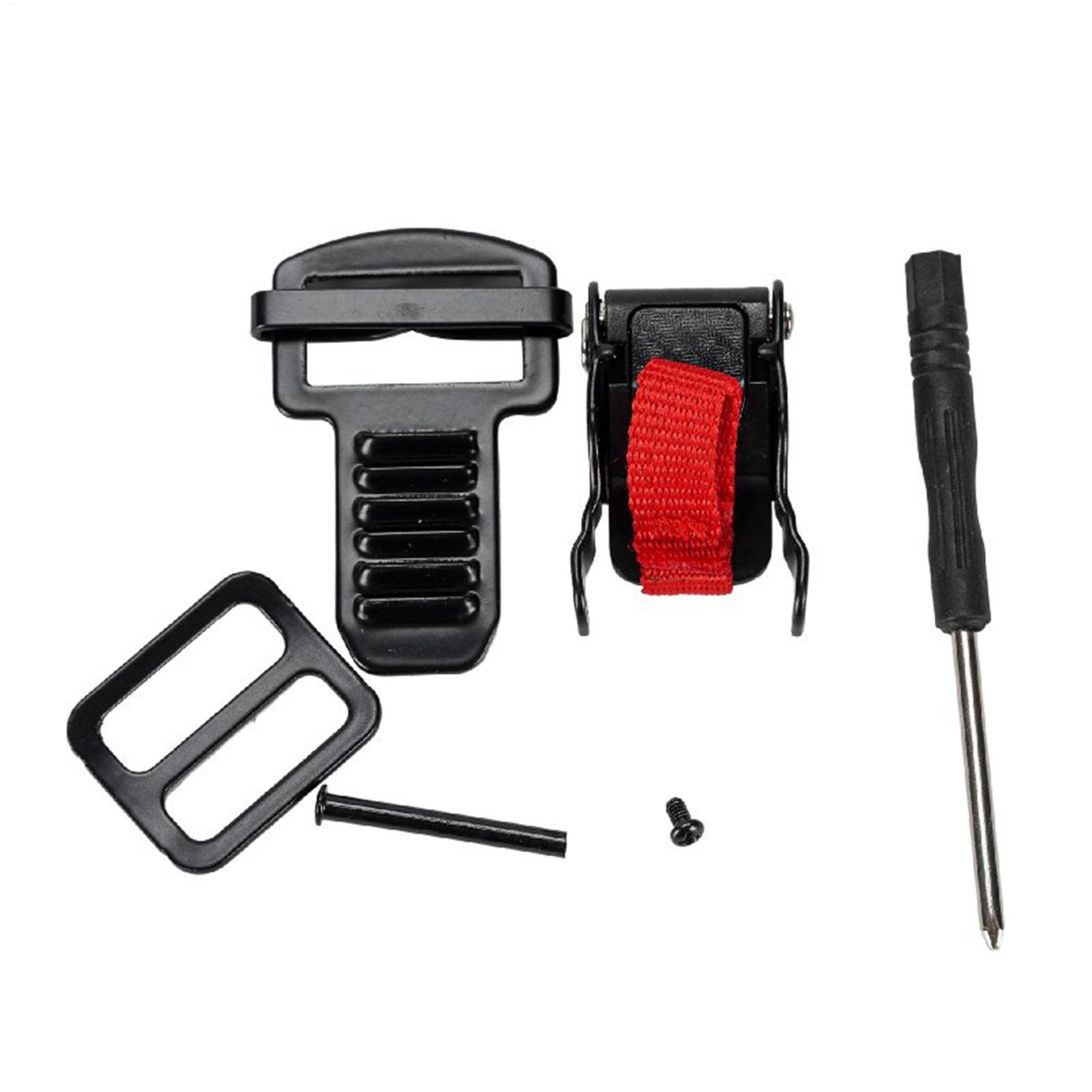 Motorcycle Helmets Quick Relea - Quick Release Buckle Motorcycle Helmet ulasan dan harga