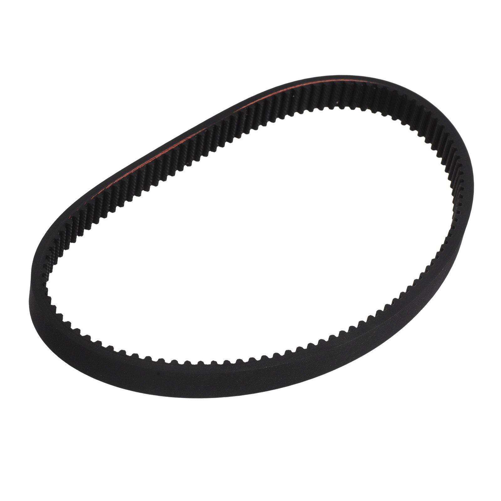 15Mm Rubber Toothed For Booste - Motorcycle Parts ulasan dan harga