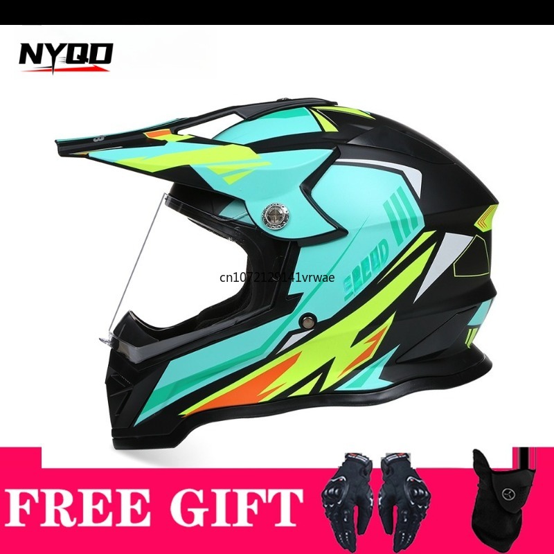 Motorcycle Helmet Dual Visor M - Modular Flip Up Motorcycle Helmet Dot Approved ulasan dan harga