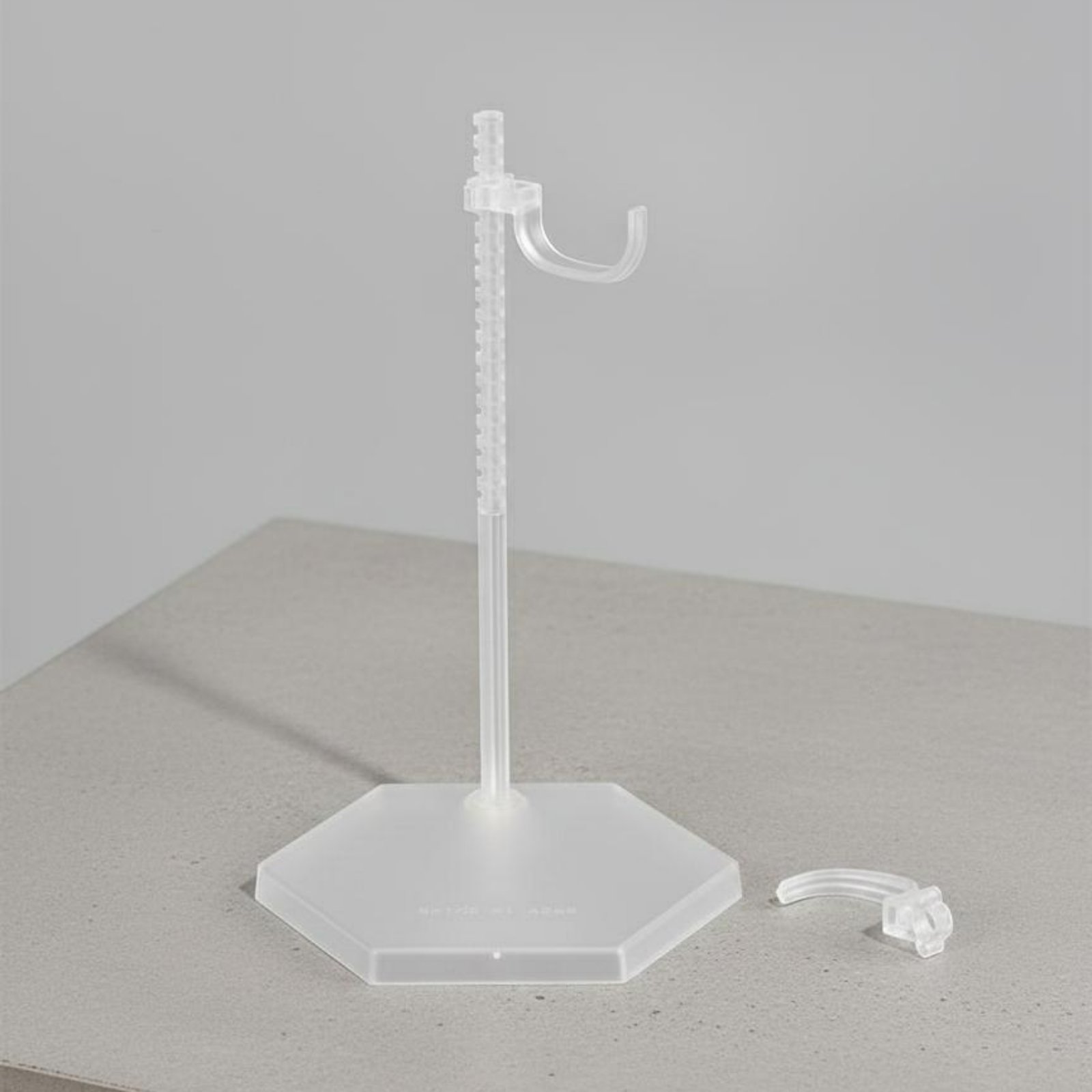 1/6 Scale Figure Stand U and C - Atv Parts ulasan dan harga