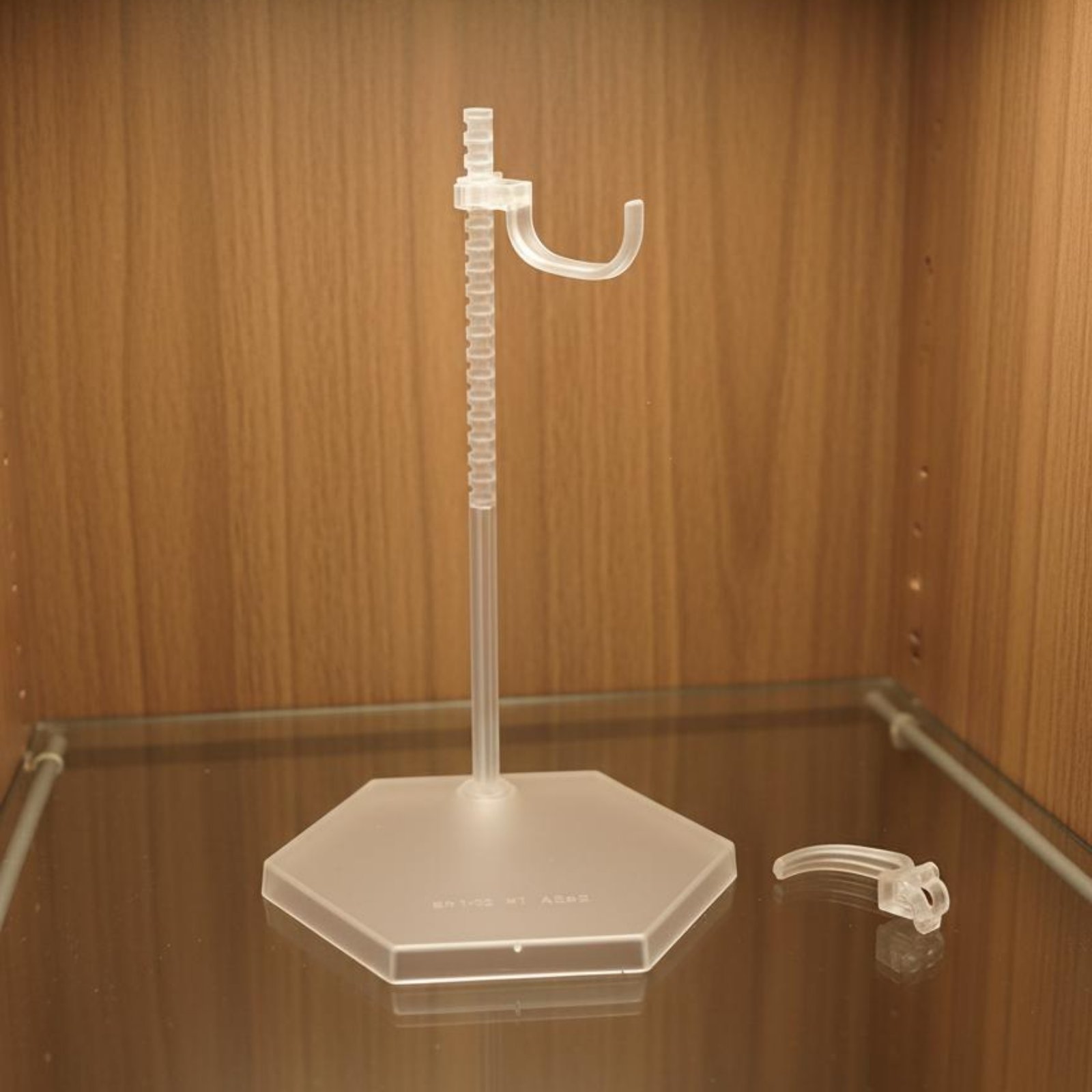 1/6 Scale Figure Stand U and C - Atv Parts ulasan dan harga