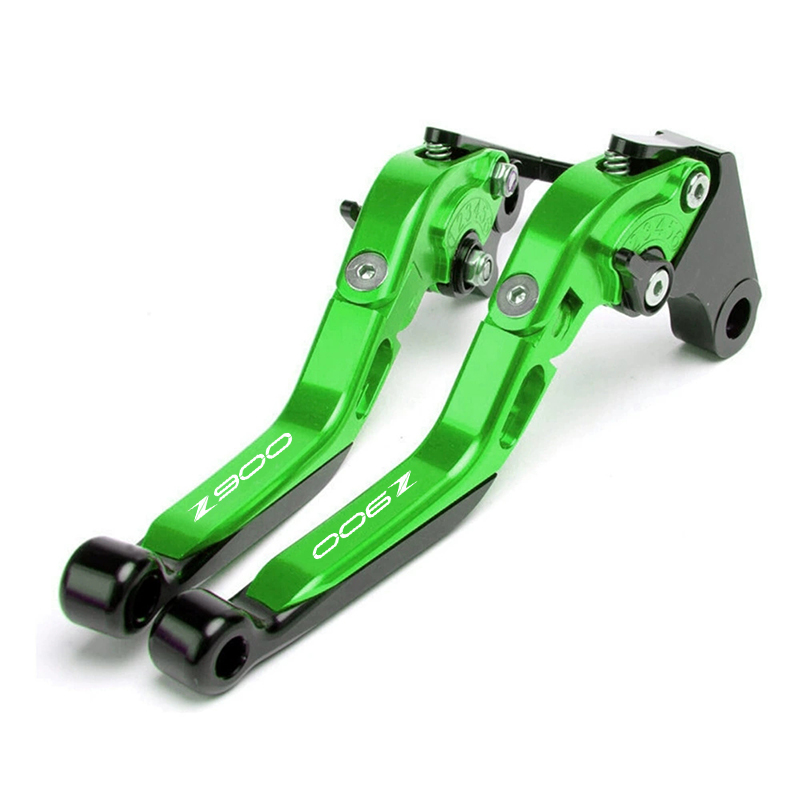 Fit For Z900 Z 900 z900 2017-2 - Cnc Aluminum Adjustable Brake Clutch Levers ulasan dan harga