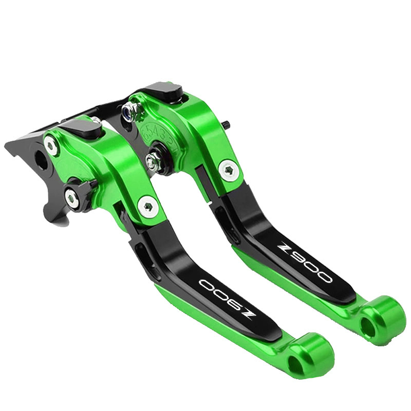 Fit For Z900 Z 900 z900 2017-2 - Cnc Aluminum Adjustable Brake Clutch Levers ulasan dan harga