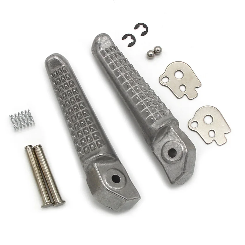 Motorcycle Rear Footrest Foot  - Motorcycle Parts ulasan dan harga