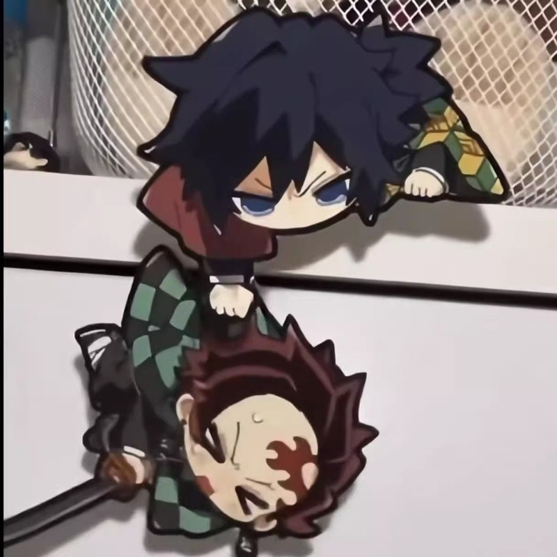 Demon Slayer Decorative Doll T - Atv Parts ulasan dan harga
