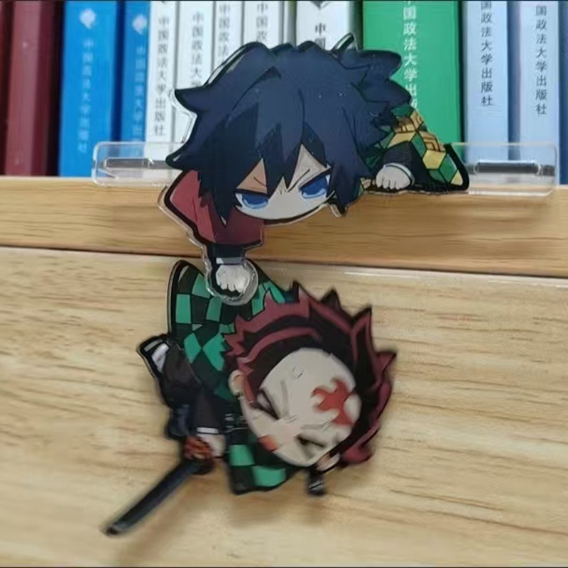 Demon Slayer Decorative Doll T - Atv Parts ulasan dan harga