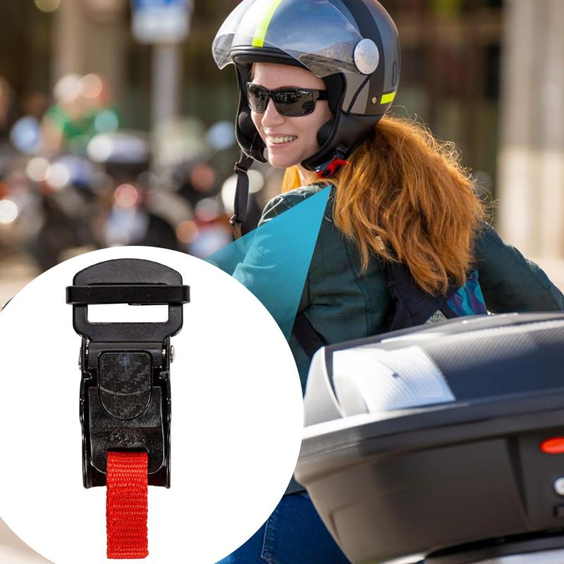 Motorcycle Chin Strap Buckle E - Quick Release Buckle Motorcycle Helmet ulasan dan harga