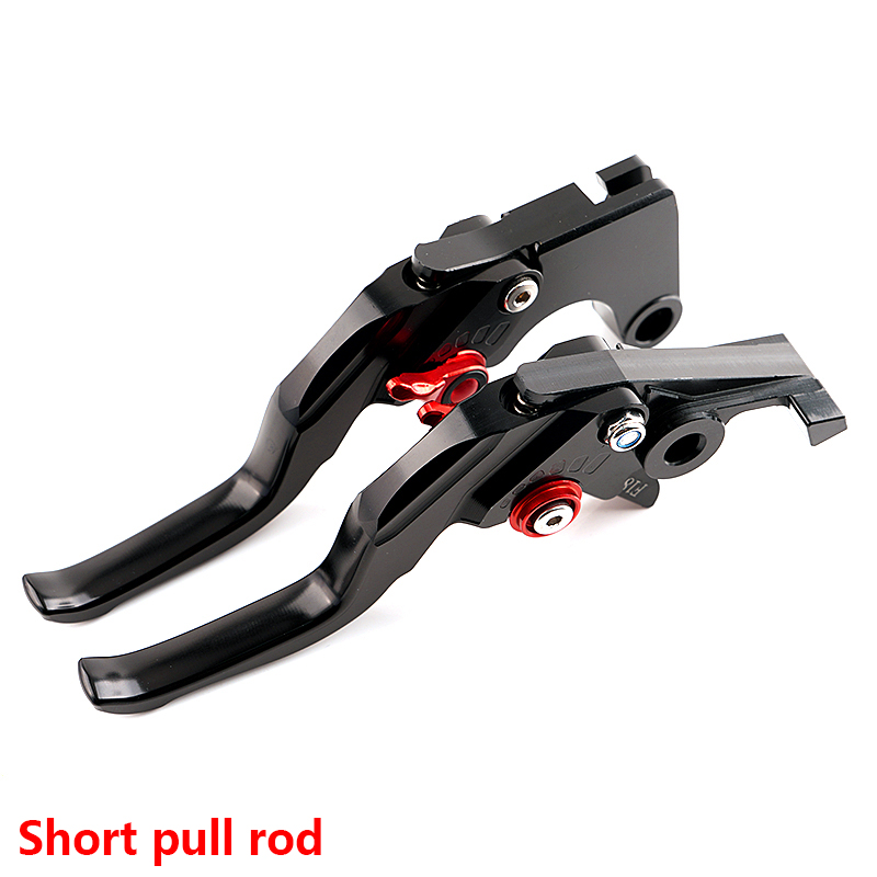 For HONDA CBR650R CBR 650R 650 - Cnc Aluminum Adjustable Brake Clutch Levers ulasan dan harga
