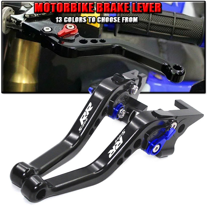 For BMW S1000RR S1000 RR S 100 - Cnc Aluminum Adjustable Brake Clutch Levers ulasan dan harga