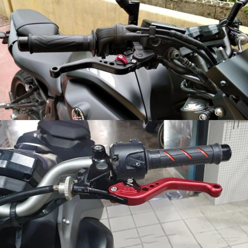 For BMW S1000RR S1000 RR S 100 - Cnc Aluminum Adjustable Brake Clutch Levers ulasan dan harga