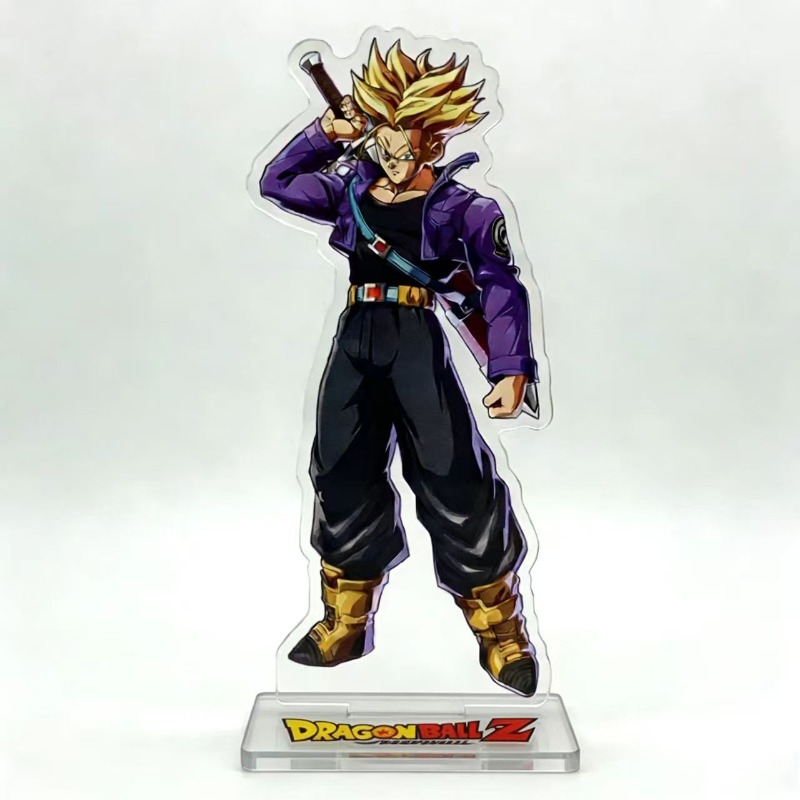 Cartoon anime Dragon Ball acry - Atv Parts ulasan dan harga